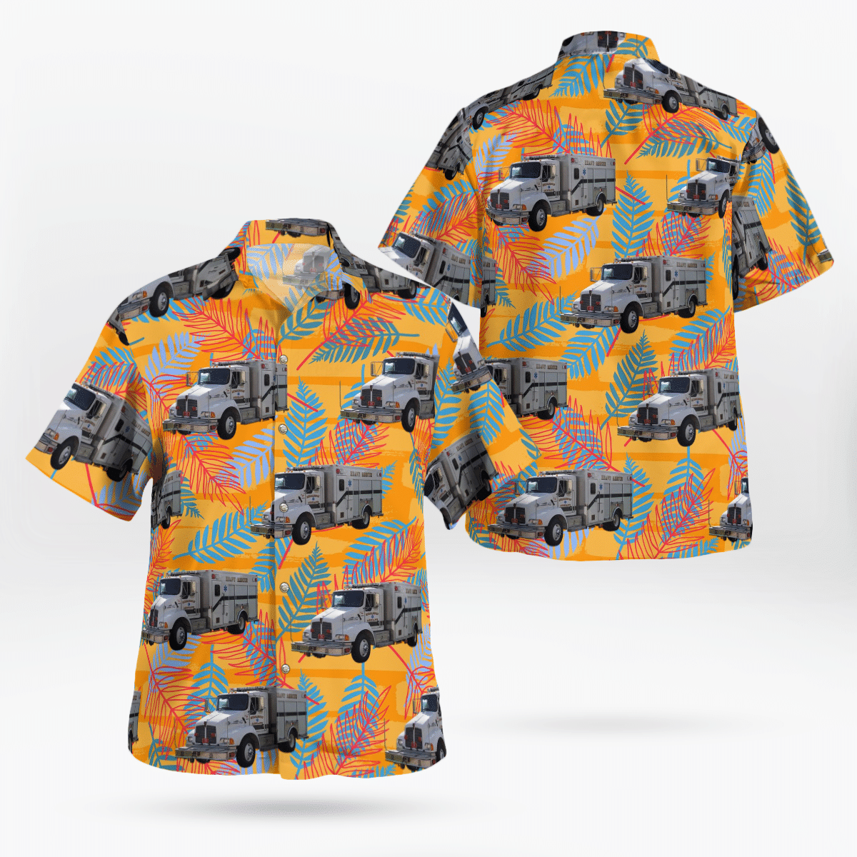 You won't regret buying these Aloha Shirt 196