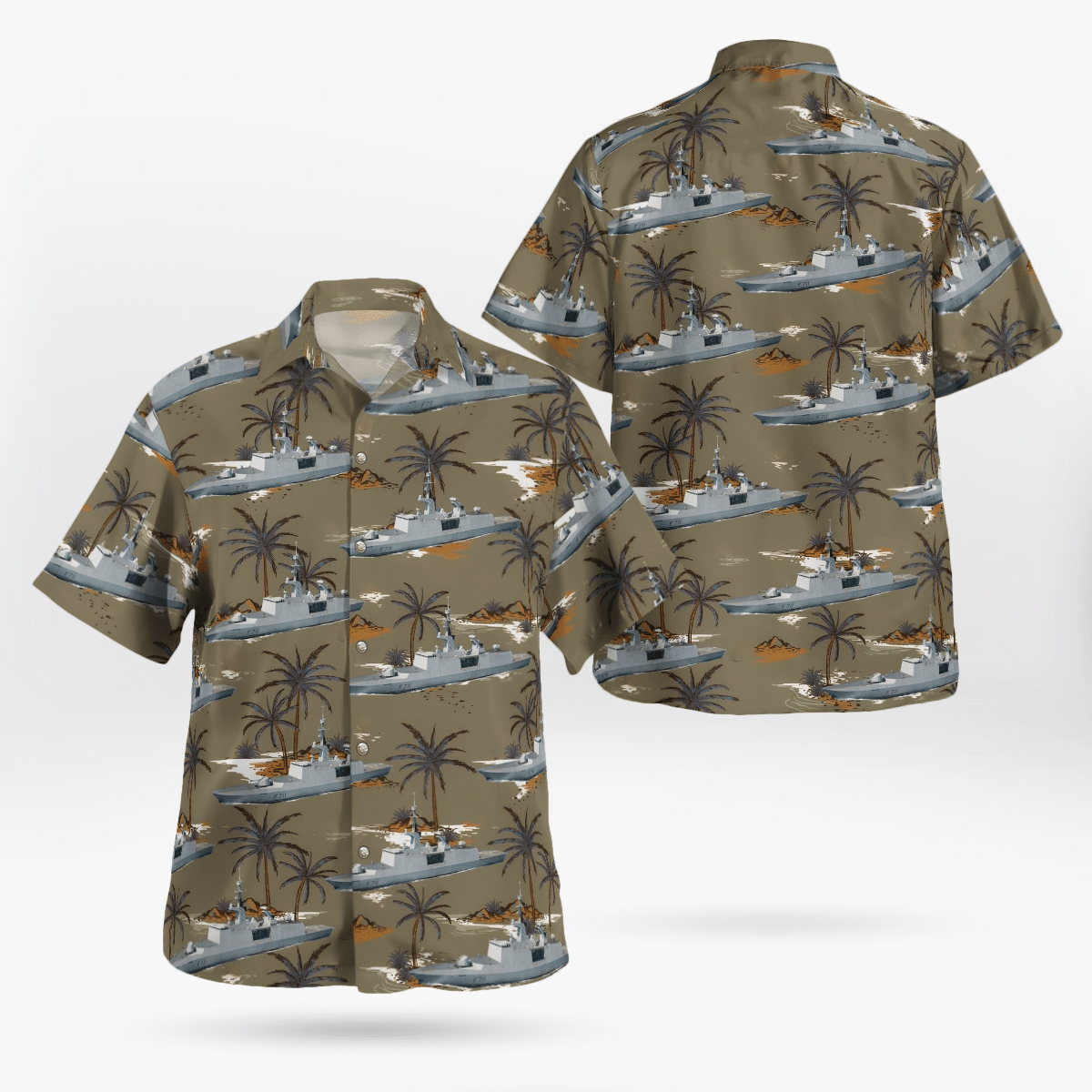 Shop now to find the perfect Hawaii Shirt for your hobby 4