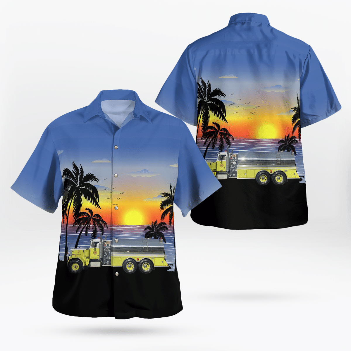 You won't regret buying these Aloha Shirt 197
