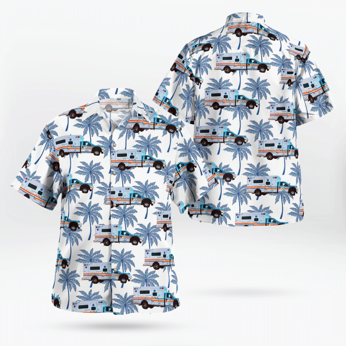 You won't regret buying these Aloha Shirt 191