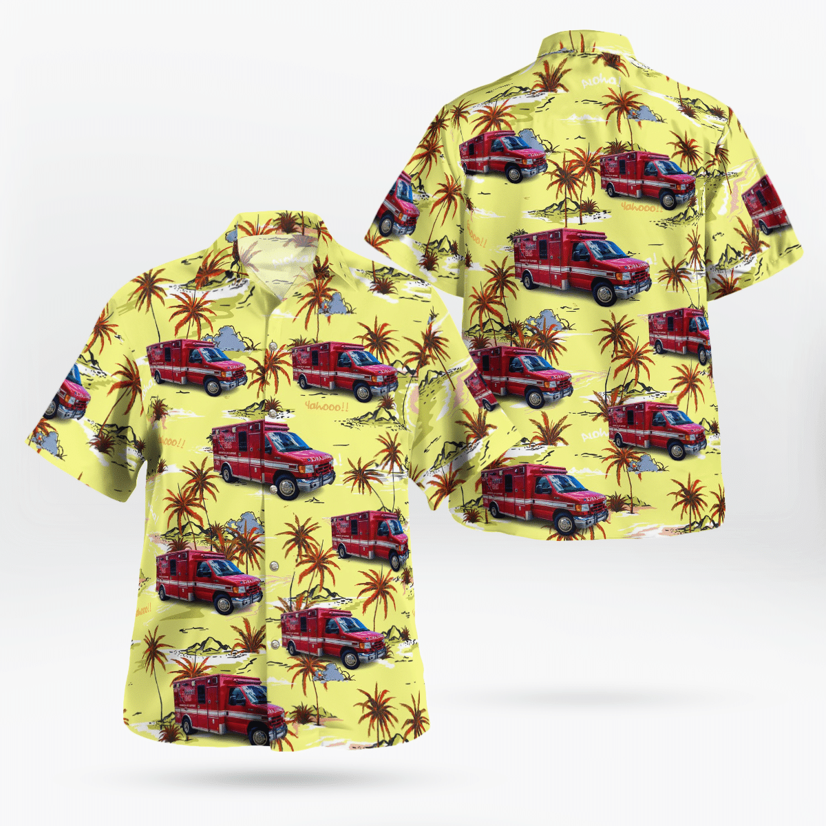You won't regret buying these Aloha Shirt 213