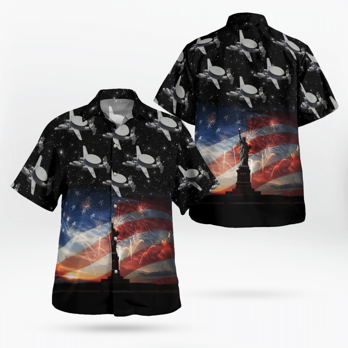 You won't regret buying these Aloha Shirt 203
