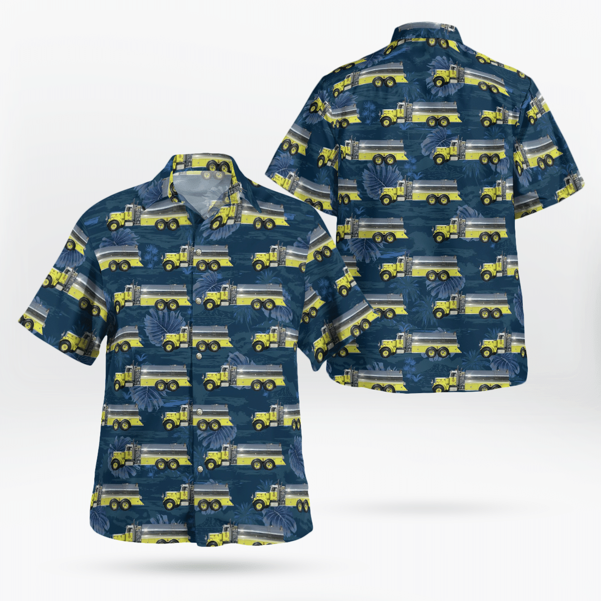 You won't regret buying these Aloha Shirt 212