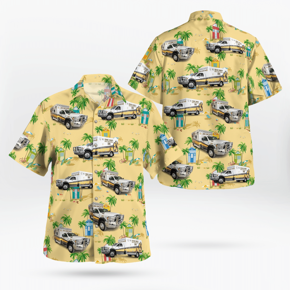 You won't regret buying these Aloha Shirt 204