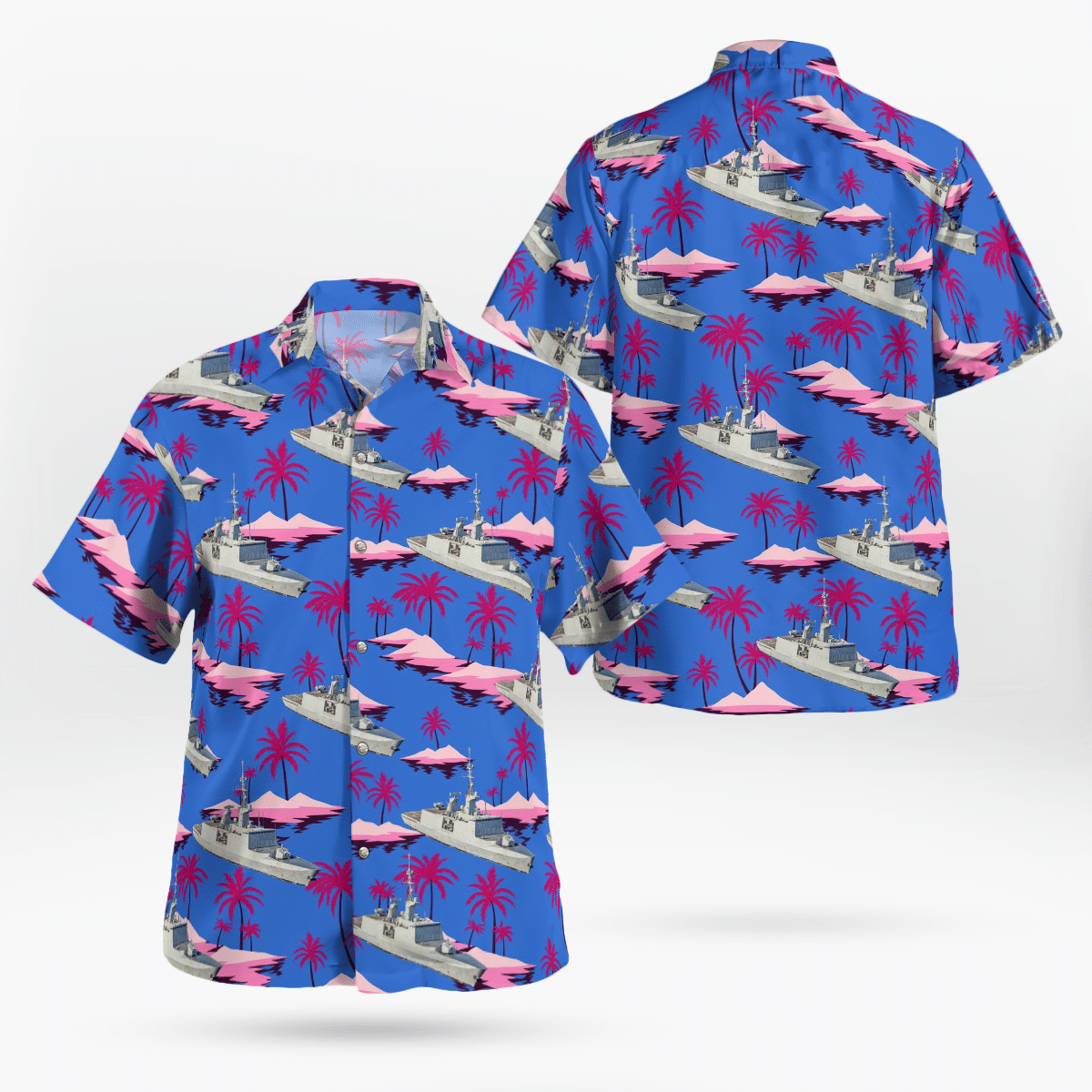 You won't regret buying these Aloha Shirt 209