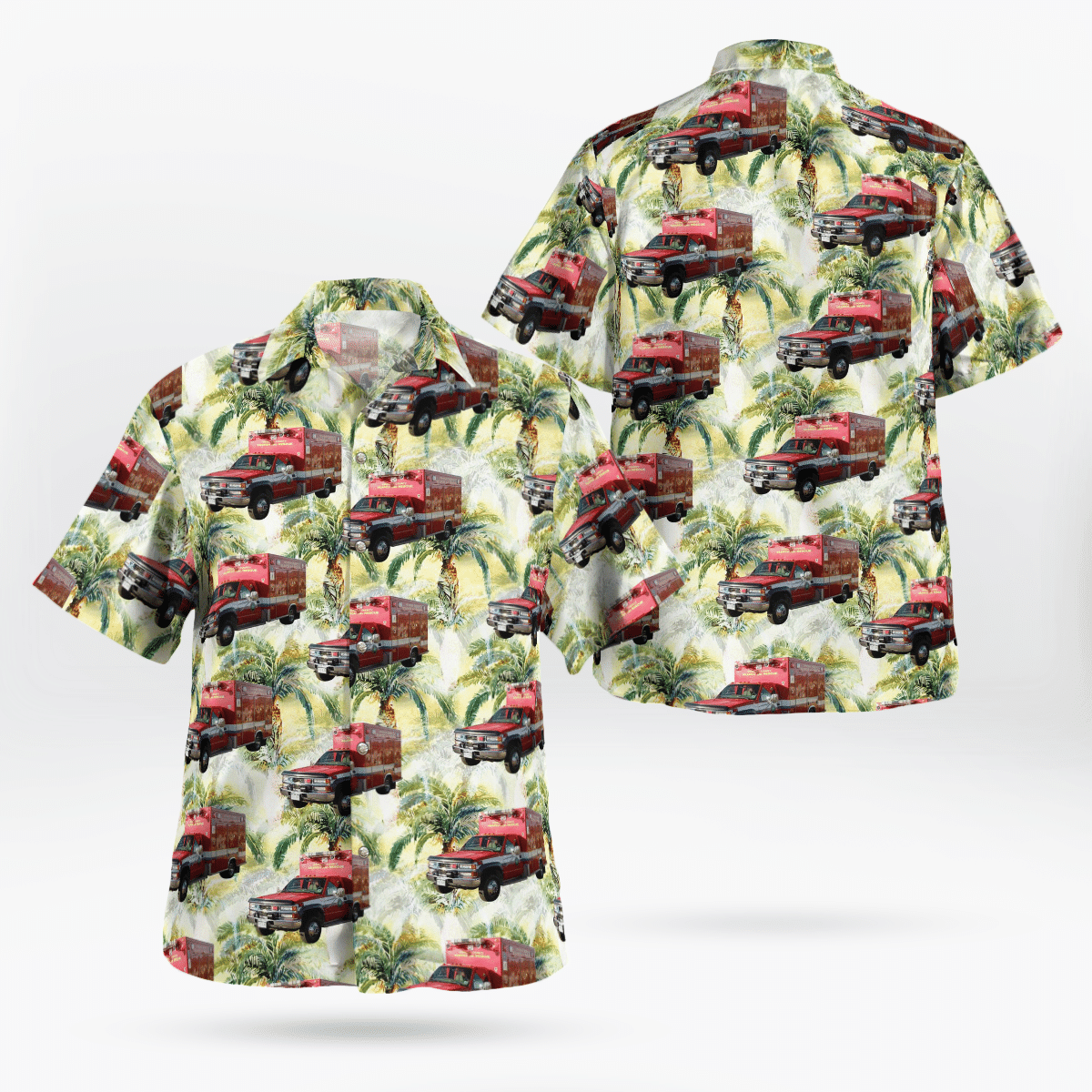 You won't regret buying these Aloha Shirt 227