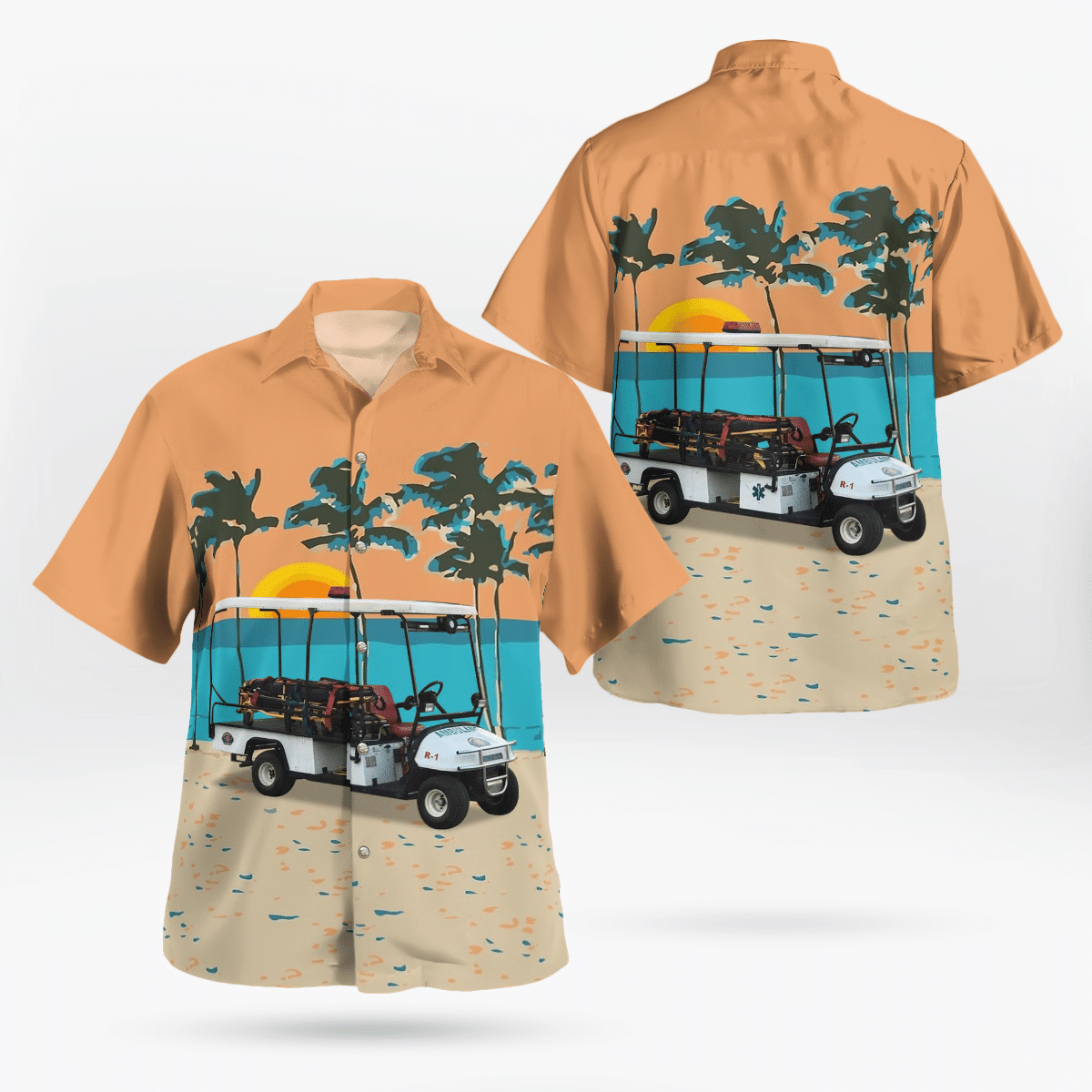 You won't regret buying these Aloha Shirt 216