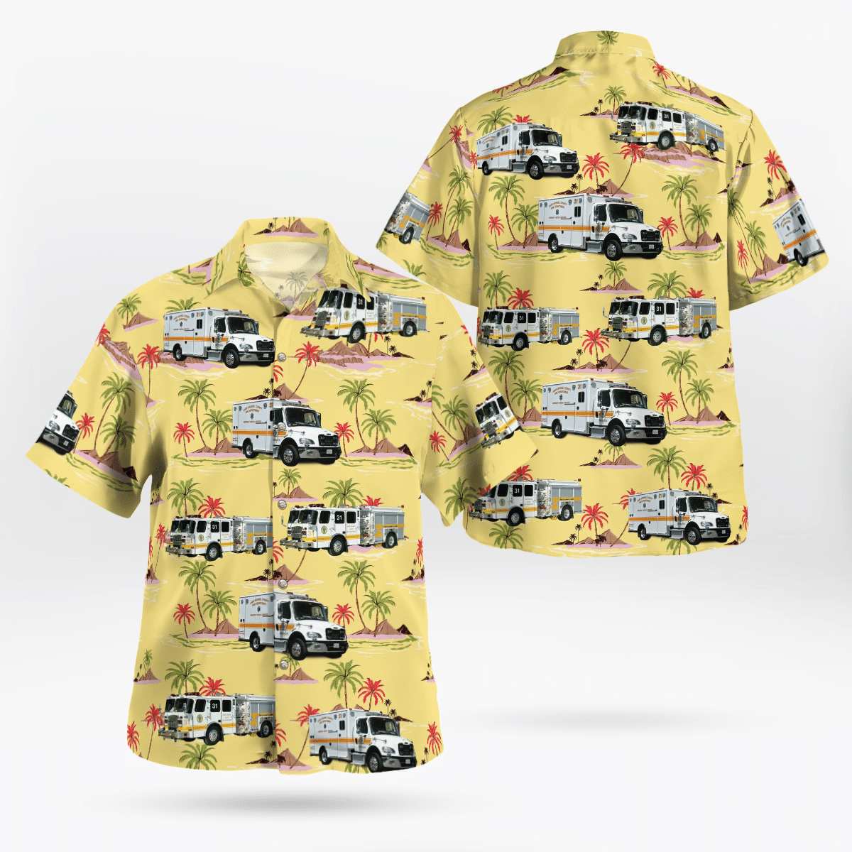 You won't regret buying these Aloha Shirt 236