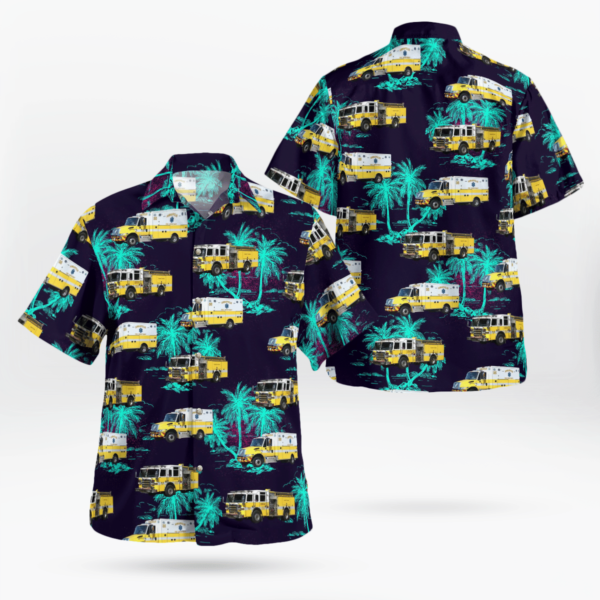 You won't regret buying these Aloha Shirt 234
