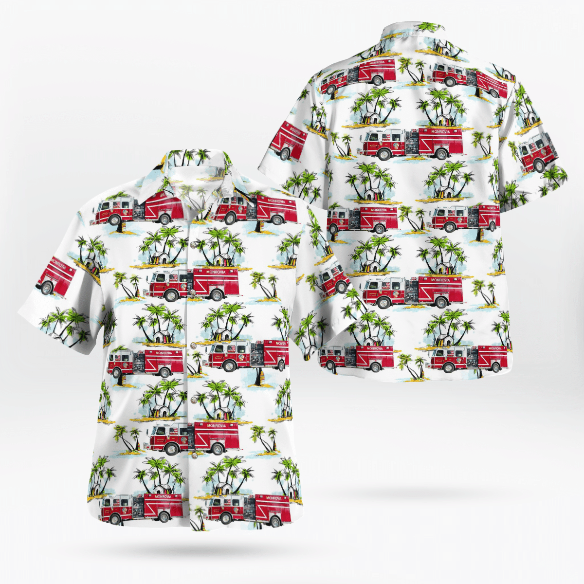 You won't regret buying these Aloha Shirt 240