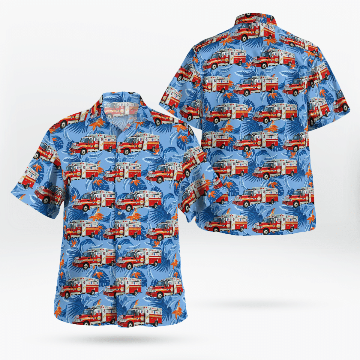 Shop now to find the perfect Hawaii Shirt for your hobby 20