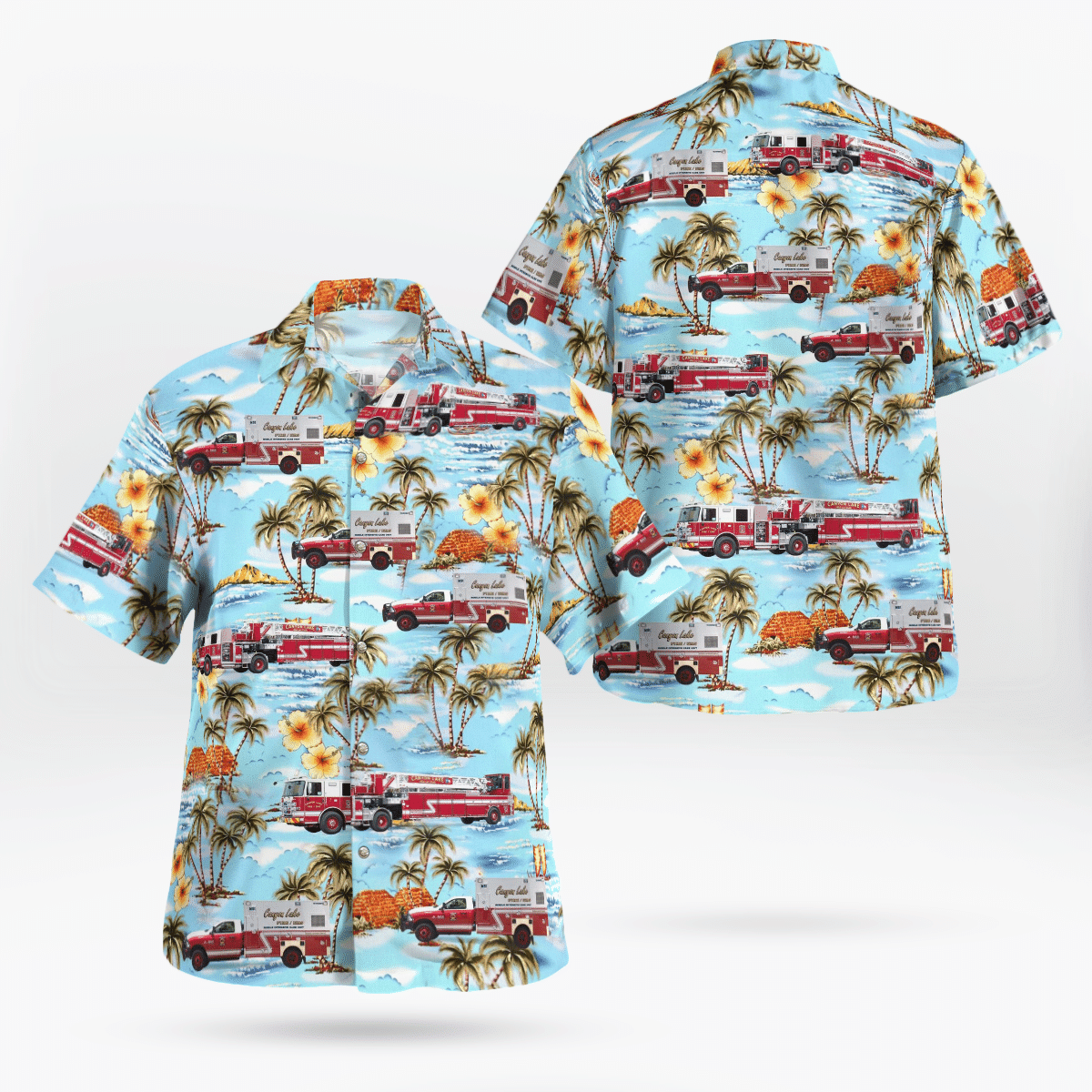 You won't regret buying these Aloha Shirt 229