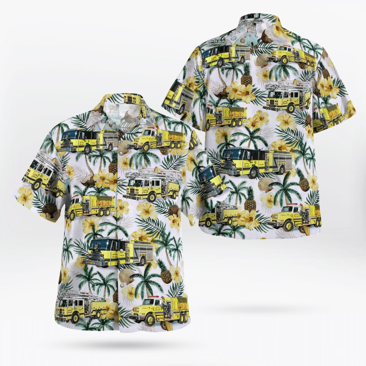 You won't regret buying these Aloha Shirt 237