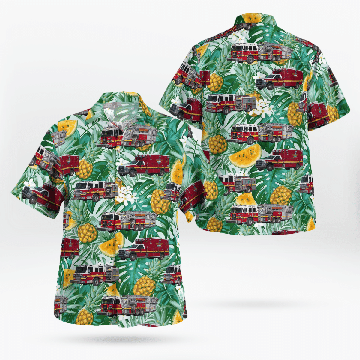 Know About the Top Aloha Shirt to Buy Online 4