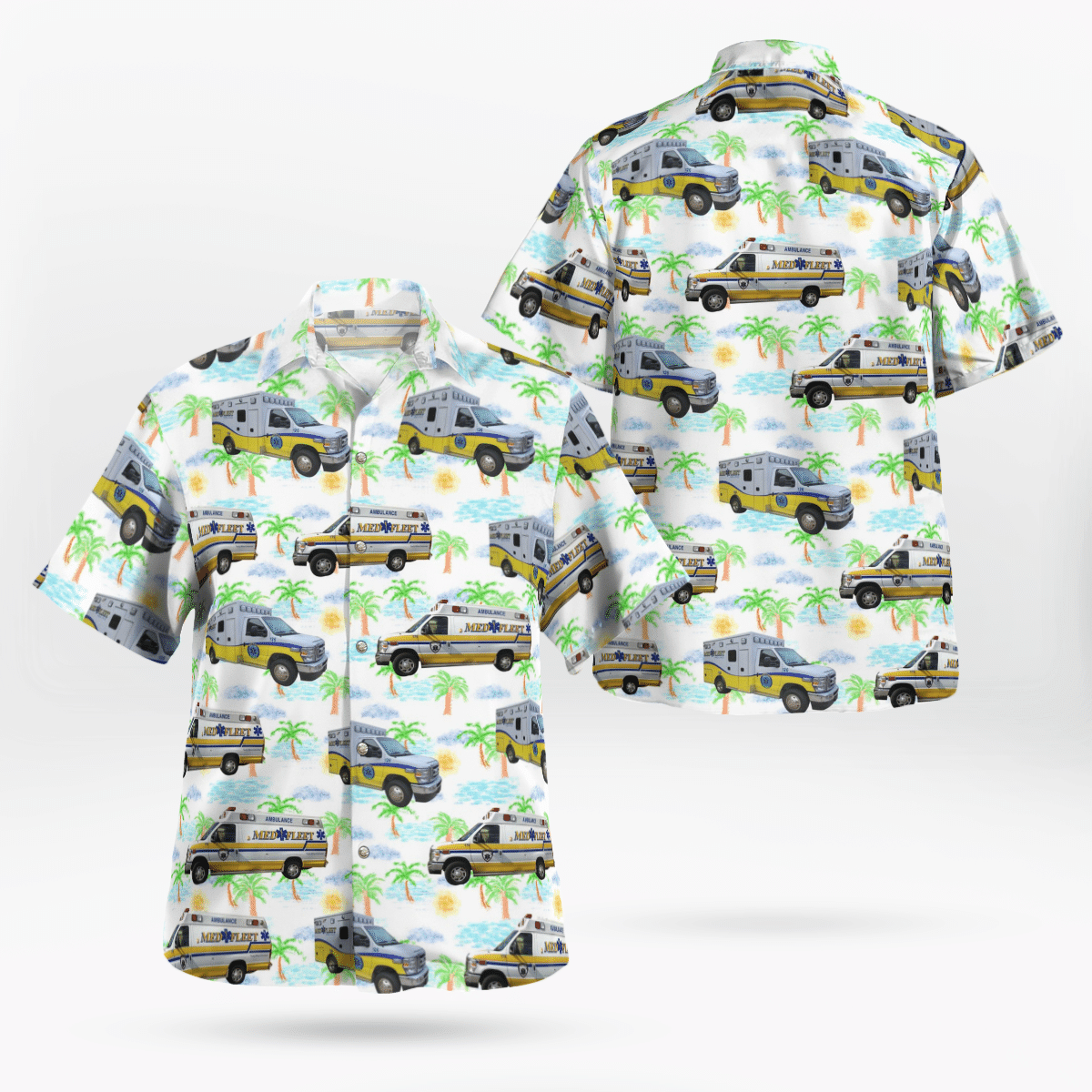 Know About the Top Aloha Shirt to Buy Online 142