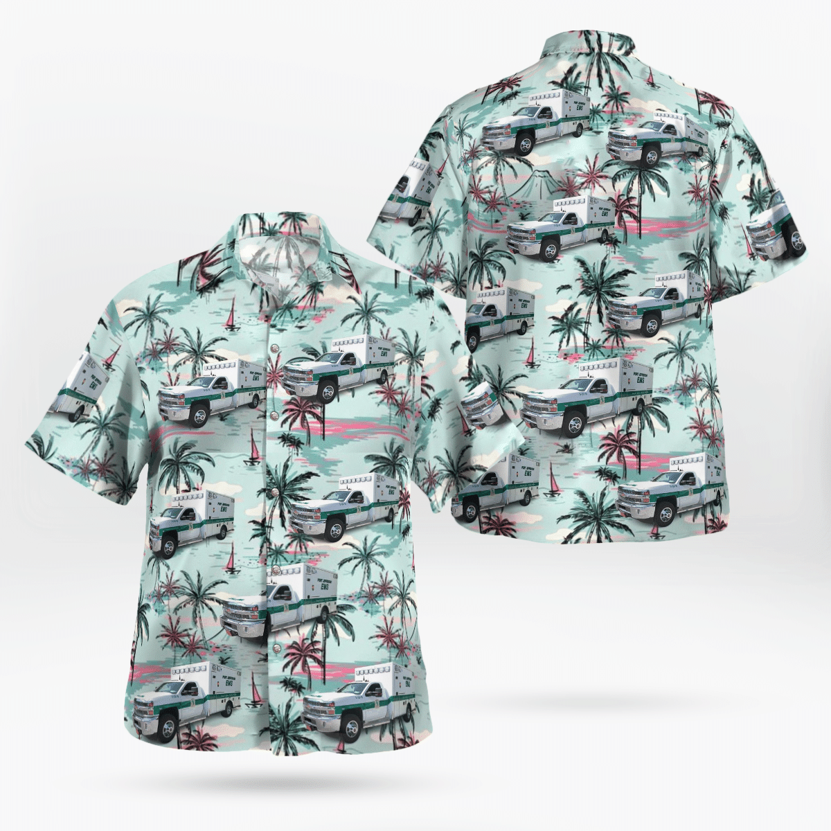 Know About the Top Aloha Shirt to Buy Online 6