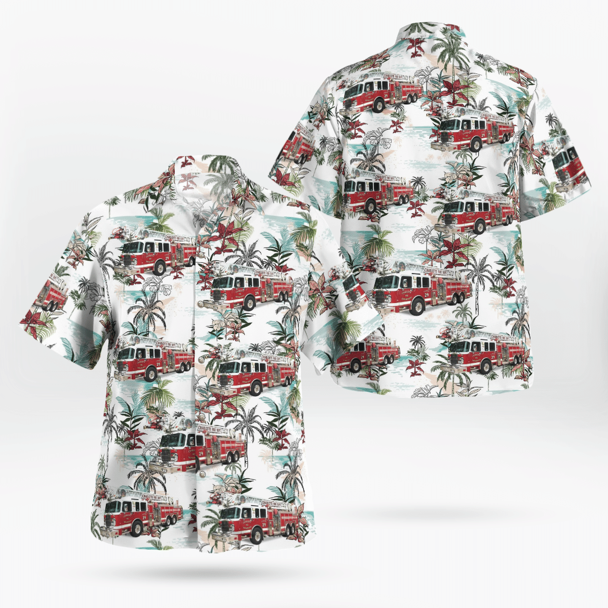 Know About the Top Aloha Shirt to Buy Online 2