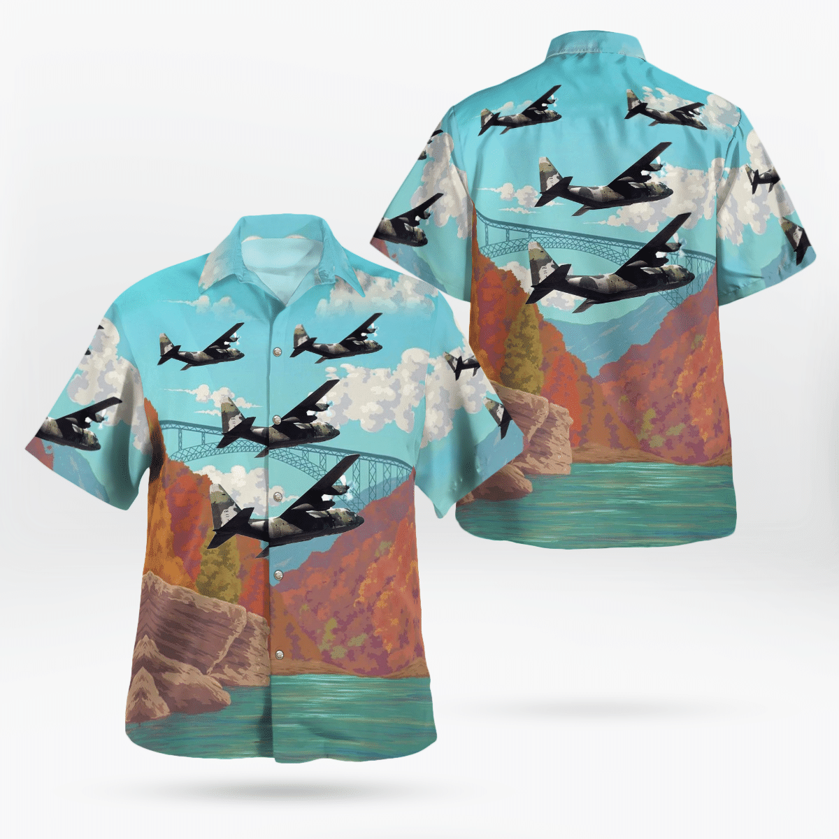 Discover 200 Unique Hawaiian Shirt by one click 146