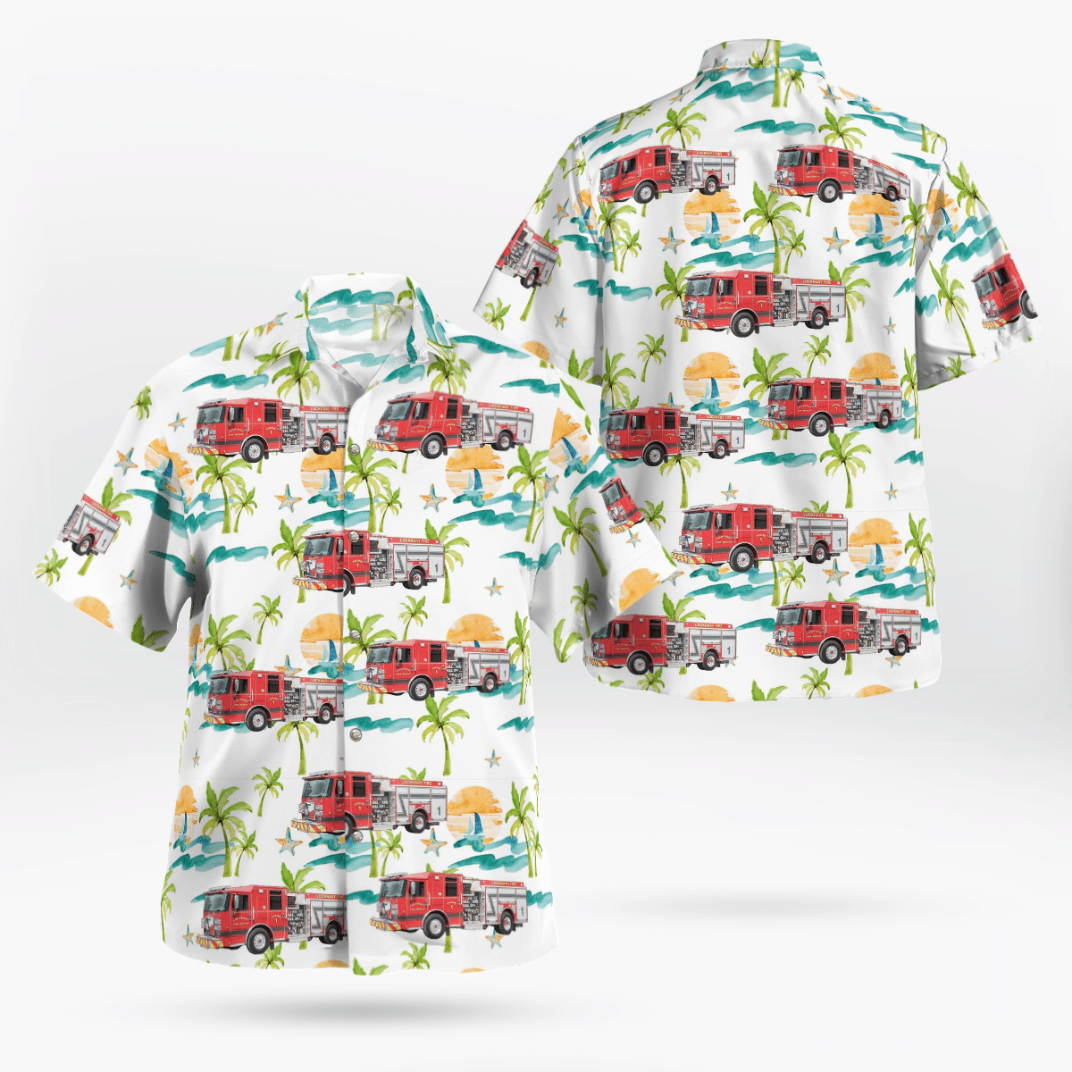 Shop now to find the perfect Hawaii Shirt for your hobby 64