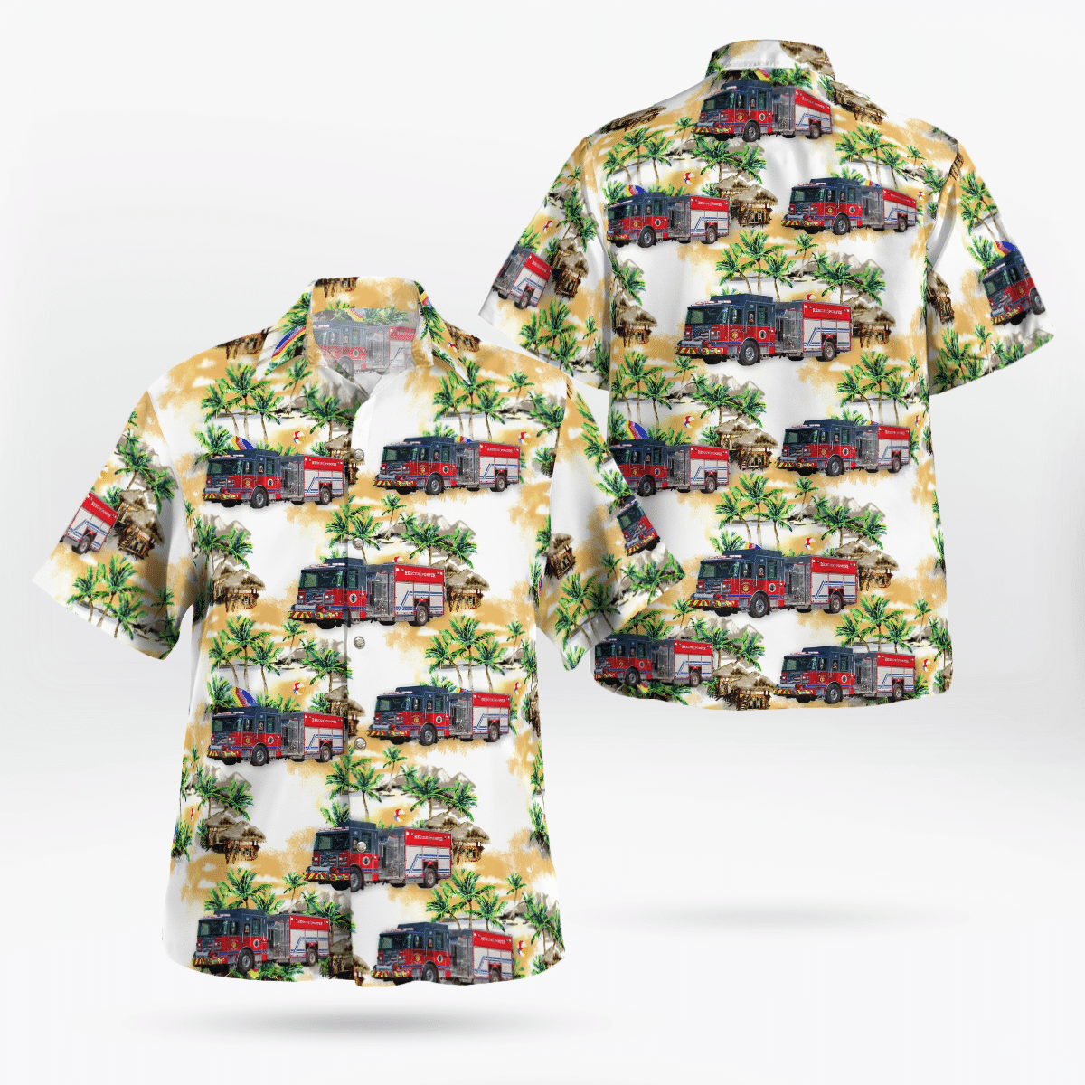 Shop now to find the perfect Hawaii Shirt for your hobby 153