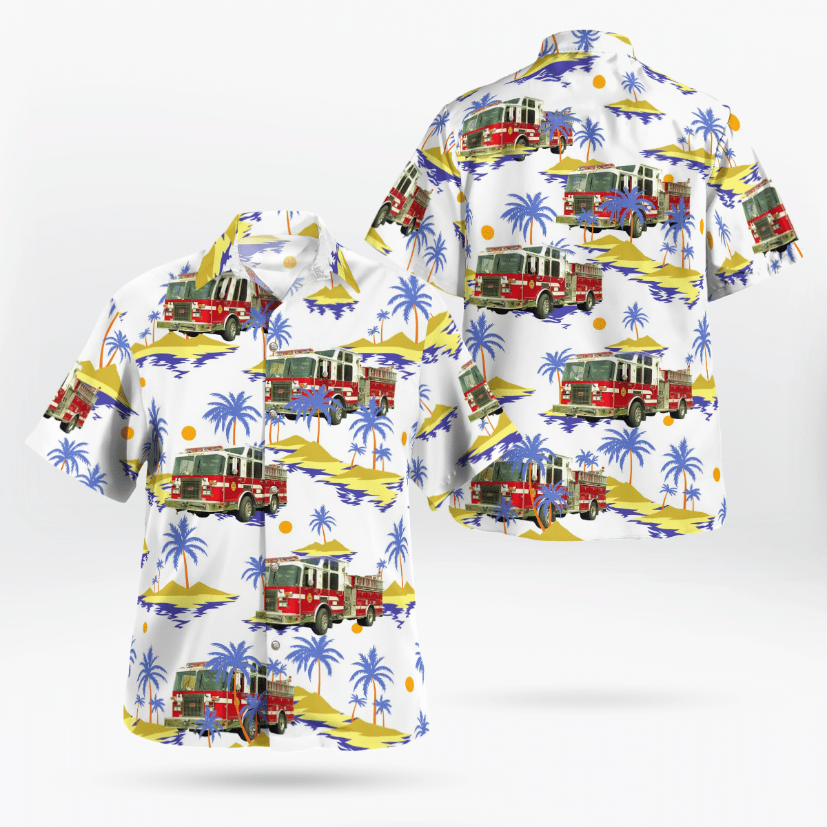 Discover 200 Unique Hawaiian Shirt by one click 2
