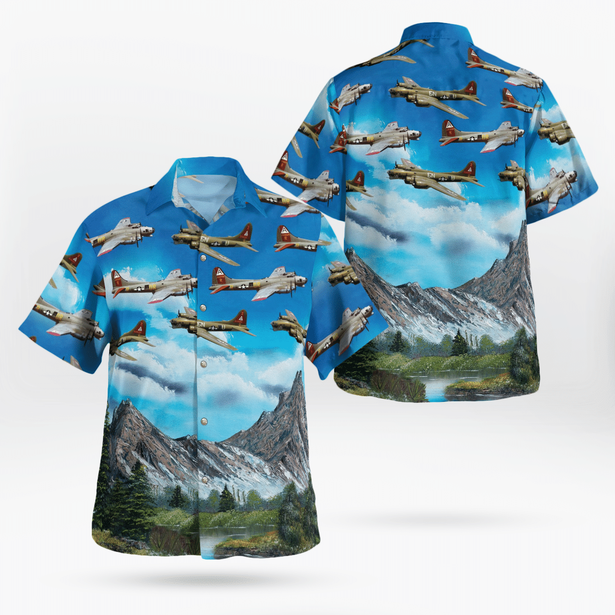 Discover 200 Unique Hawaiian Shirt by one click 6