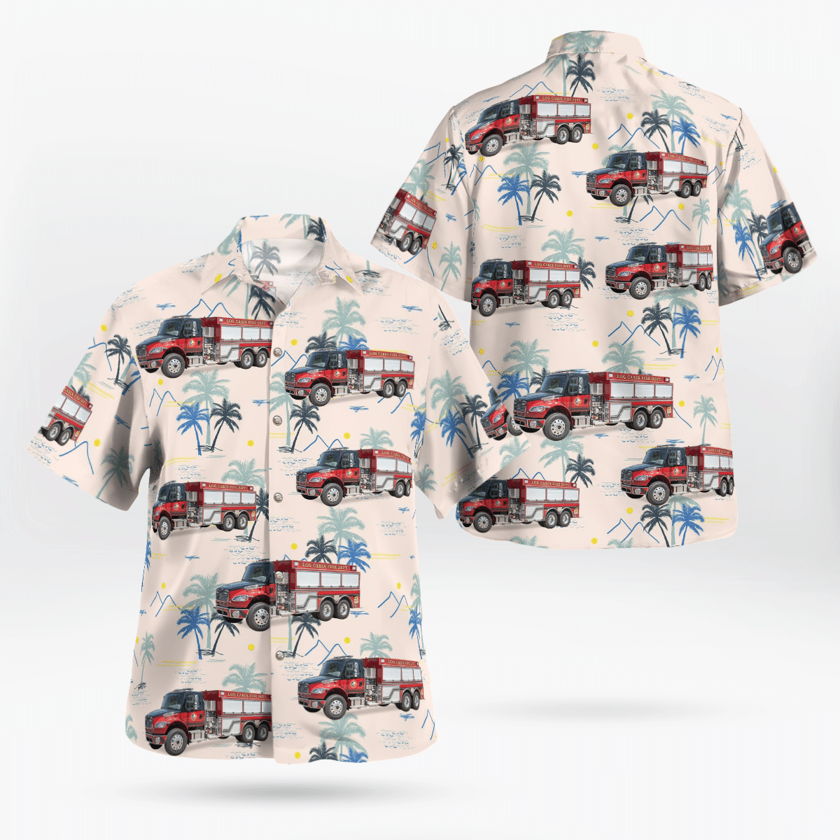 Shop now to find the perfect Hawaii Shirt for your hobby 67