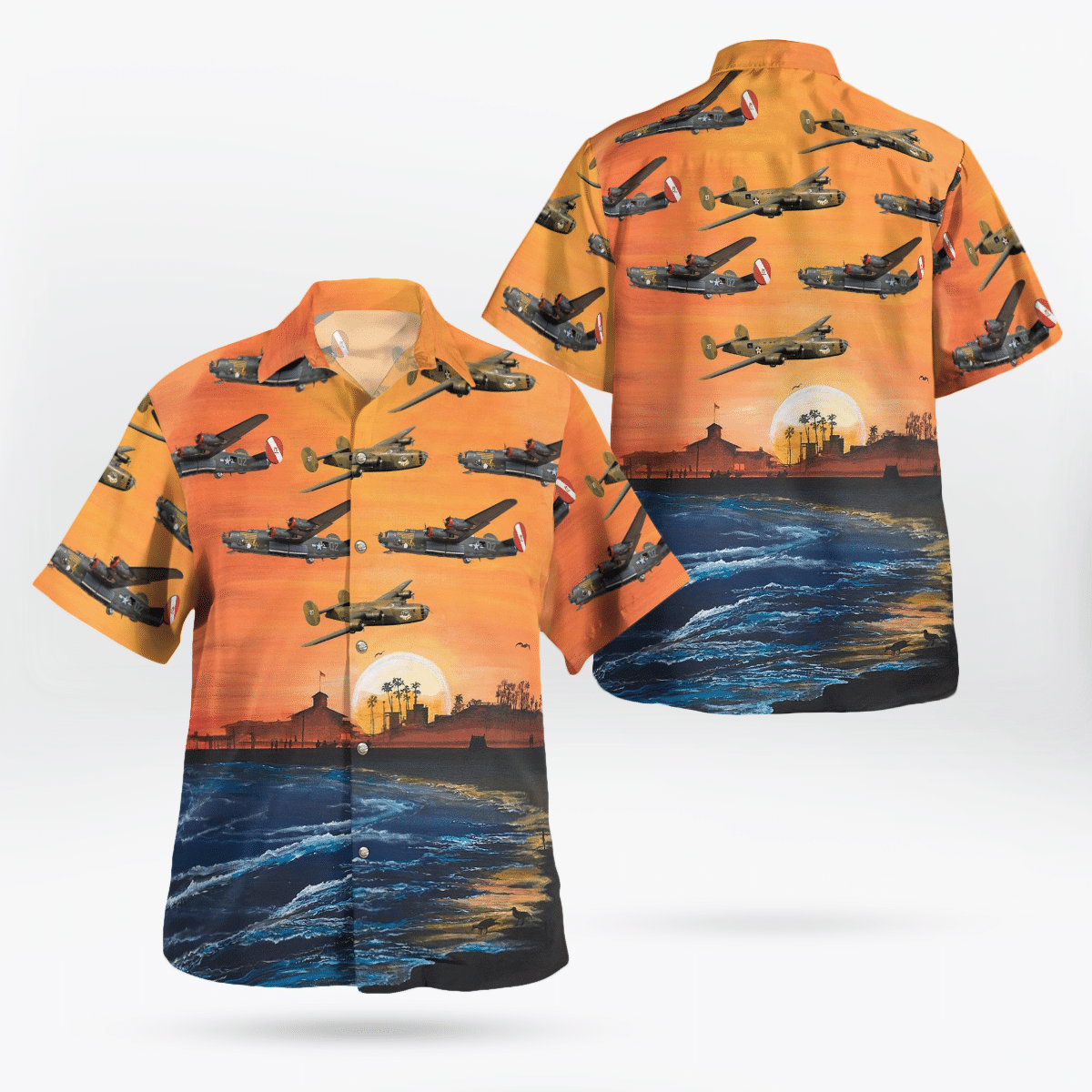 Discover 200 Unique Hawaiian Shirt by one click 14