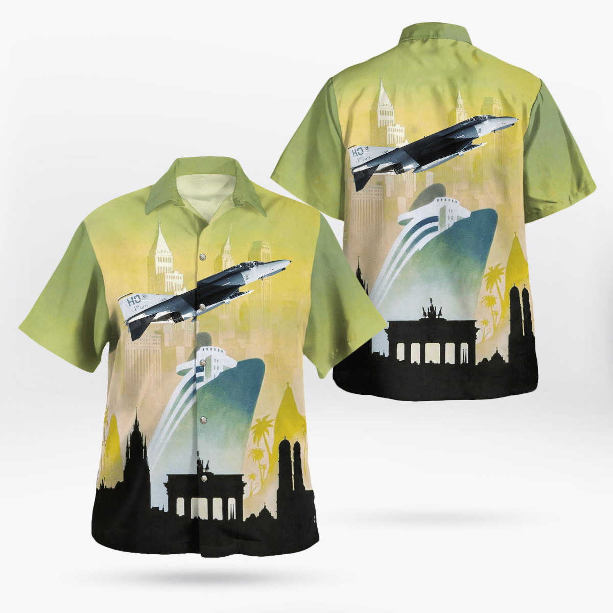 Shop now to find the perfect Hawaii Shirt for your hobby 158