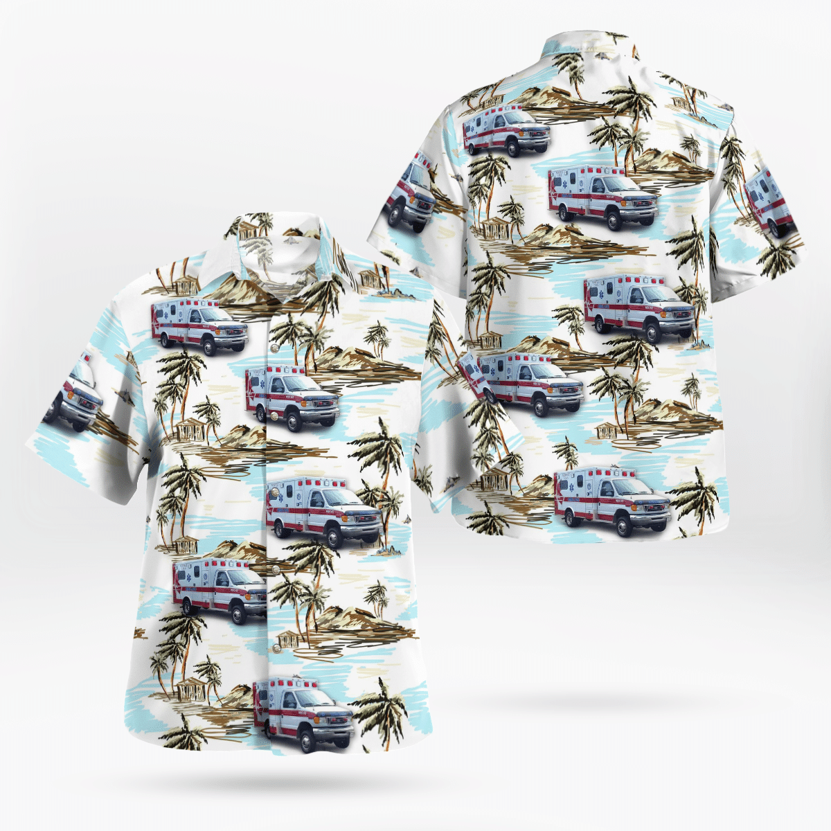 Shop now to find the perfect Hawaii Shirt for your hobby 166