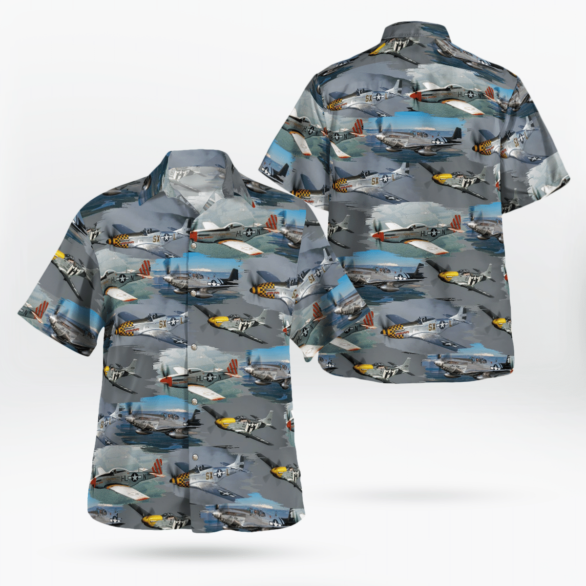 Discover 200 Unique Hawaiian Shirt by one click 15