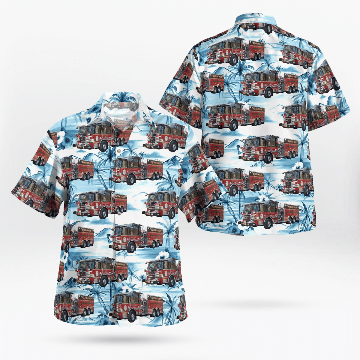 Discover 200 Unique Hawaiian Shirt by one click 5