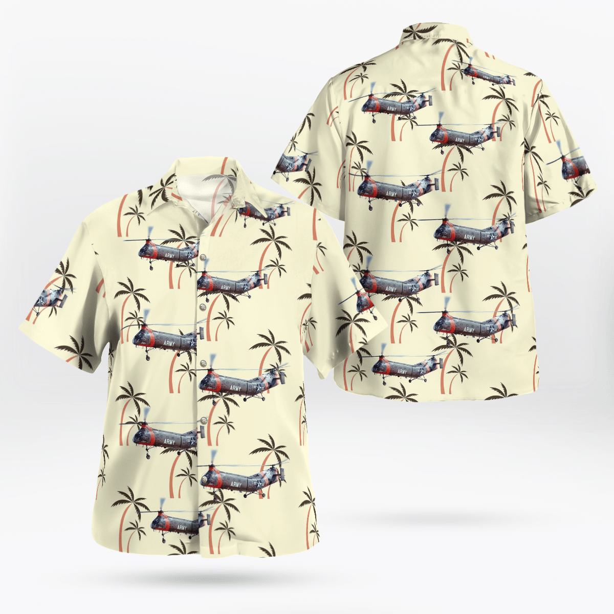 Shop now to find the perfect Hawaii Shirt for your hobby 155