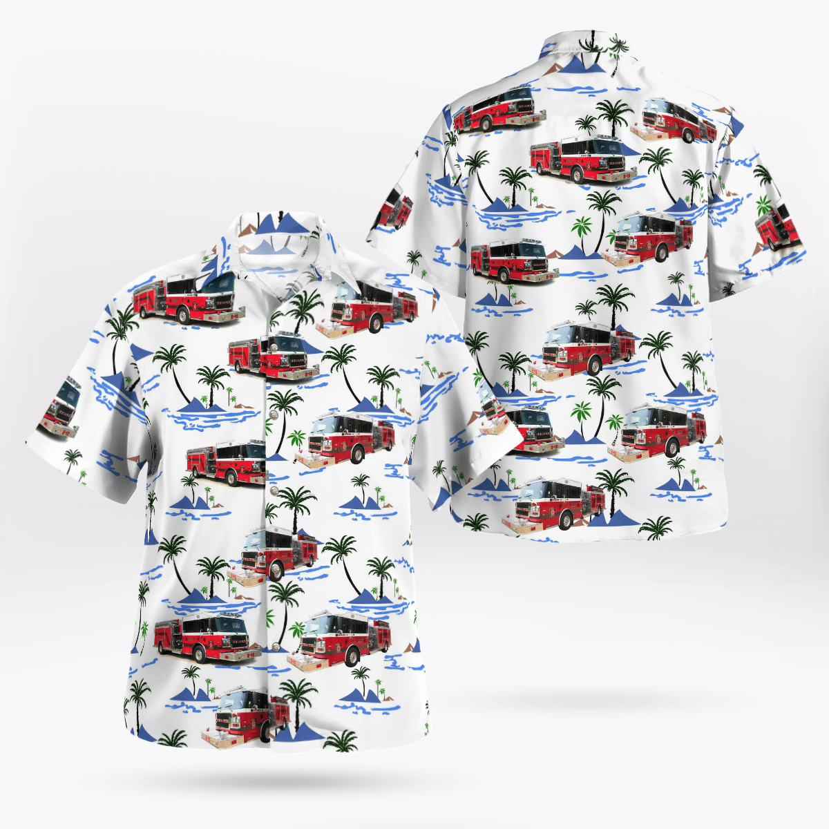 Discover 200 Unique Hawaiian Shirt by one click 26