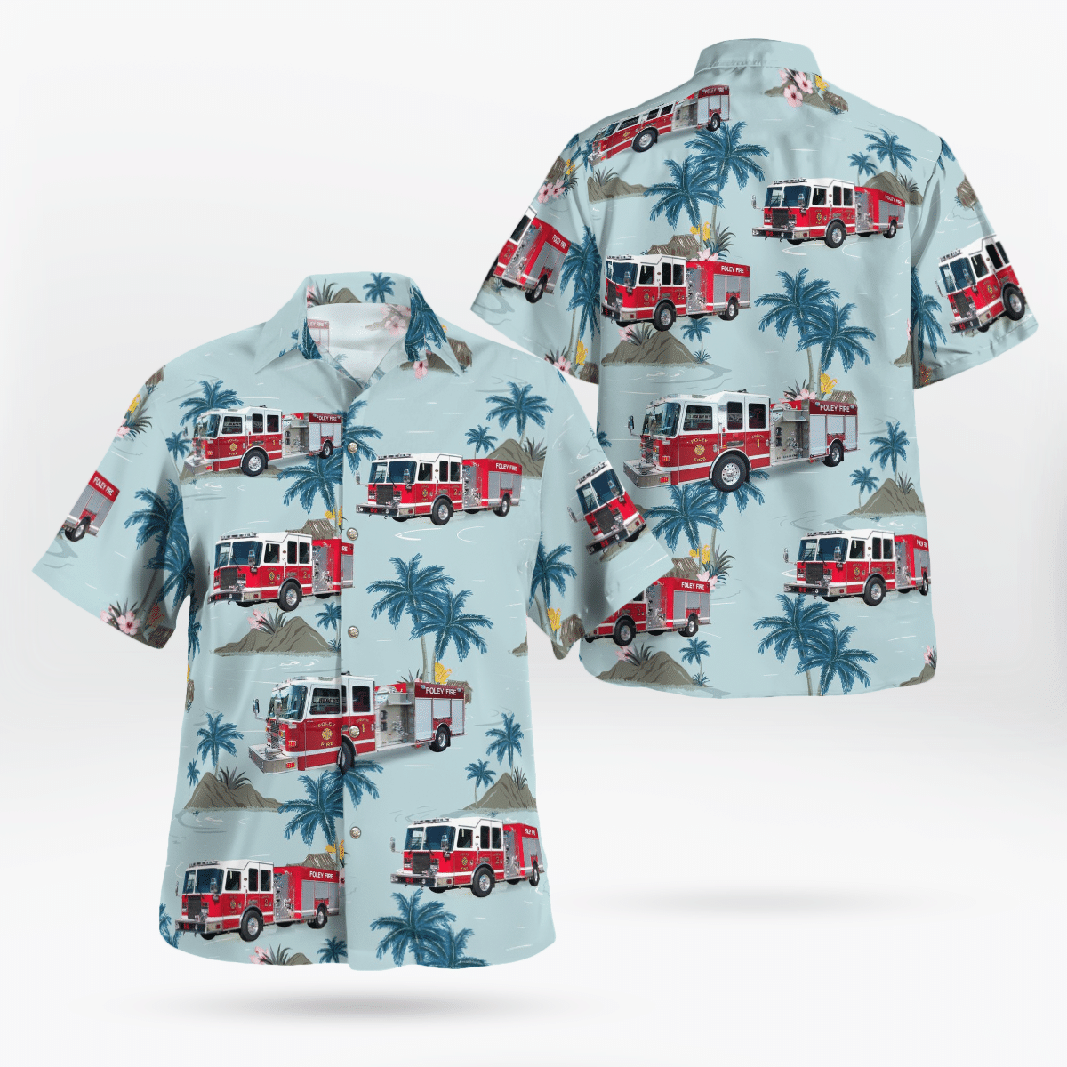 Shop now to find the perfect Hawaii Shirt for your hobby 190