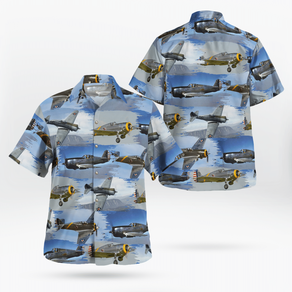Shop now to find the perfect Hawaii Shirt for your hobby 93