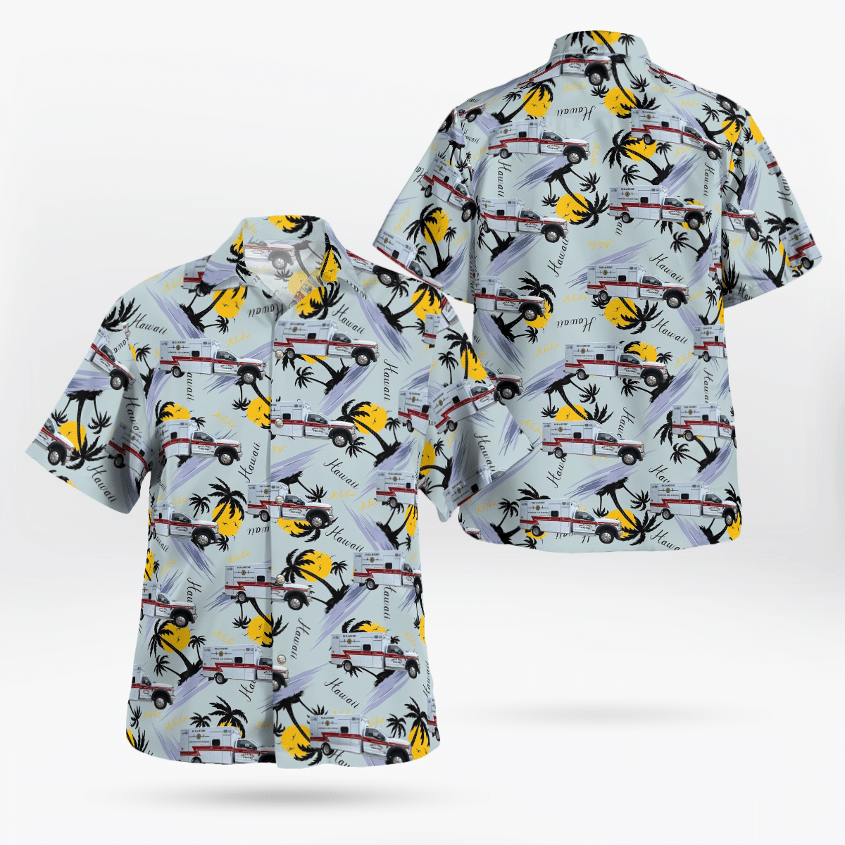 Shop now to find the perfect Hawaii Shirt for your hobby 96