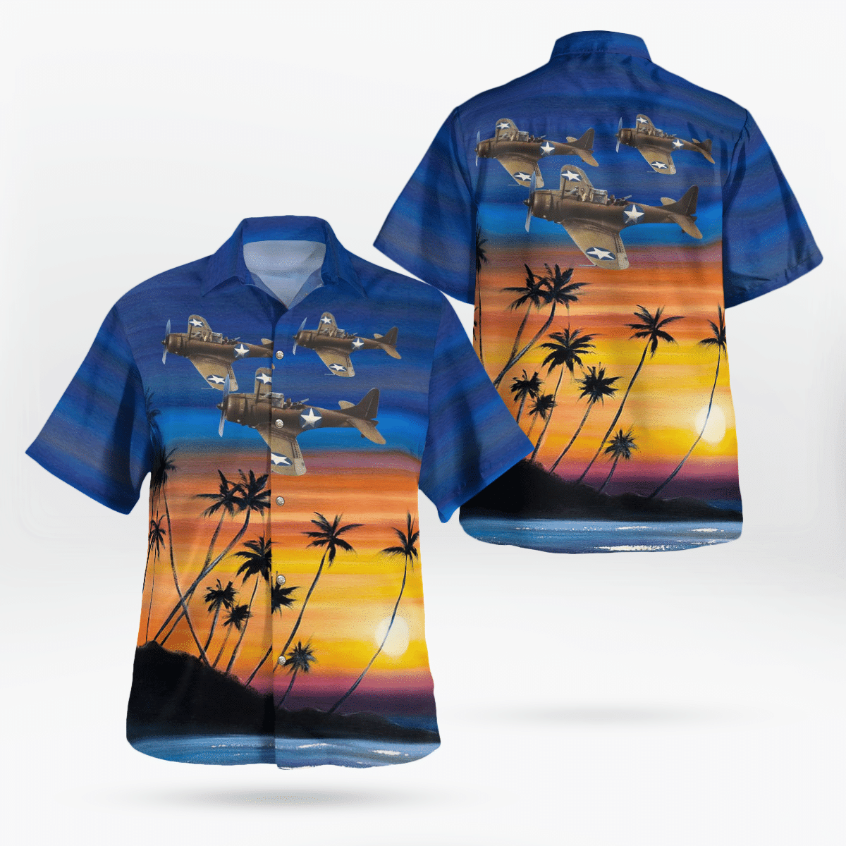 Discover 200 Unique Hawaiian Shirt by one click 21