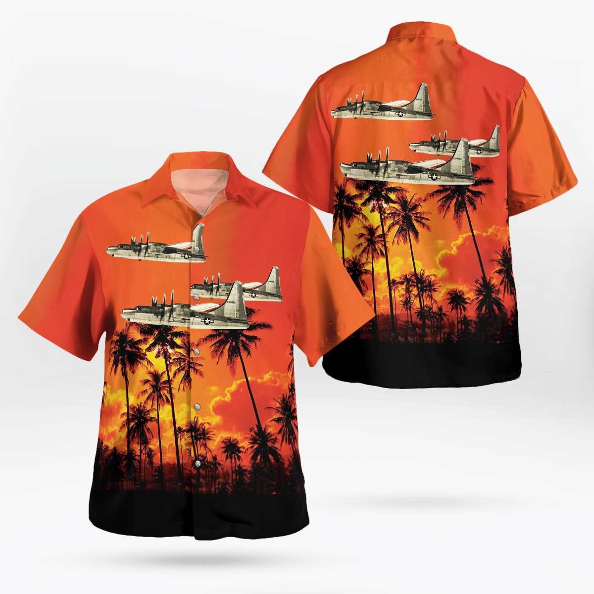 Discover 200 Unique Hawaiian Shirt by one click 20