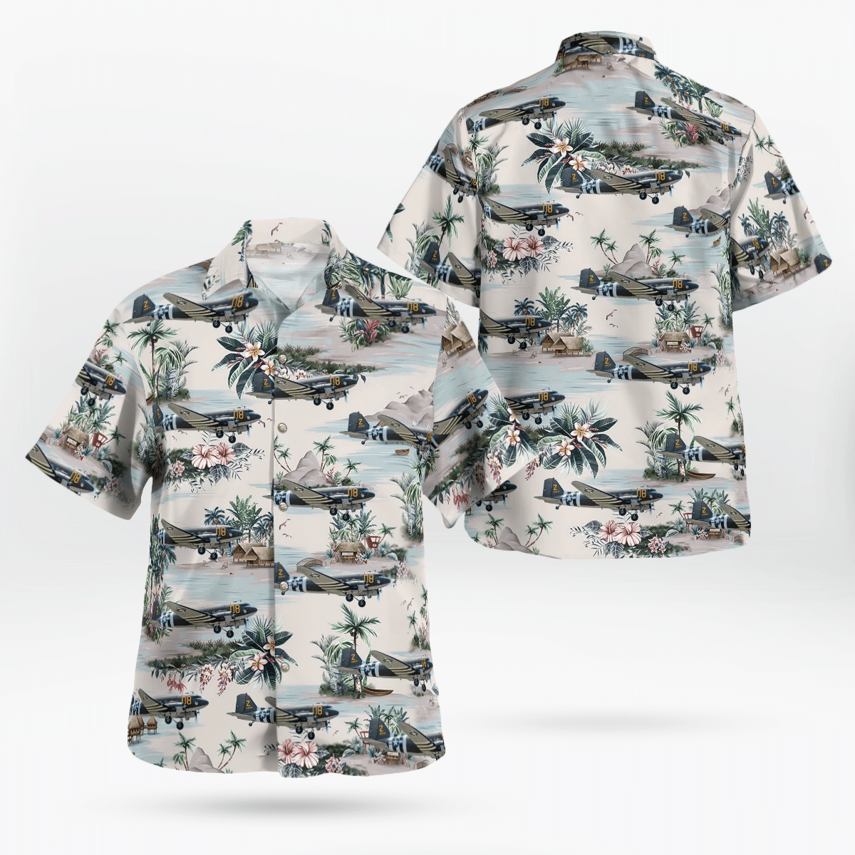 Discover 200 Unique Hawaiian Shirt by one click 42