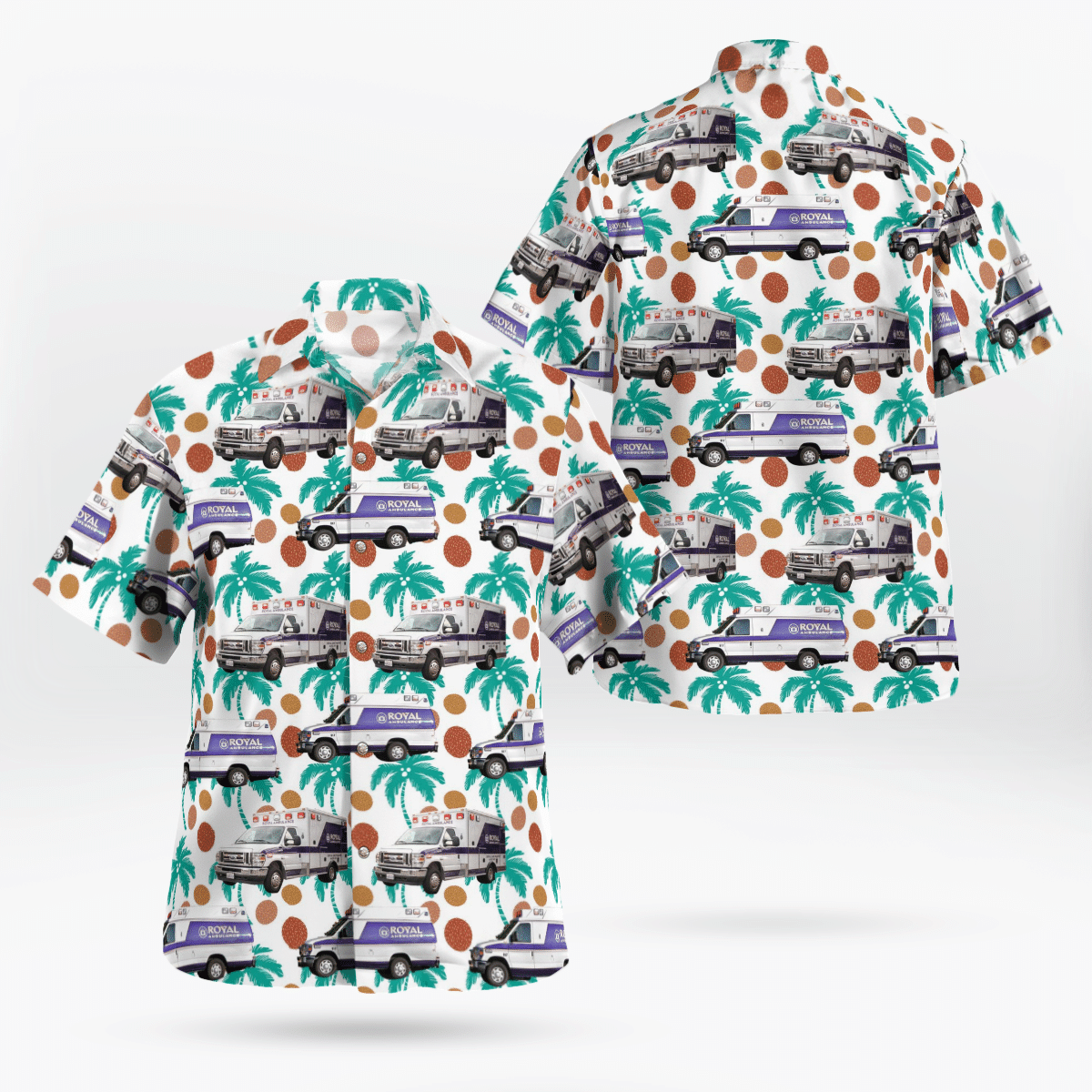 Discover 200 Unique Hawaiian Shirt by one click 30