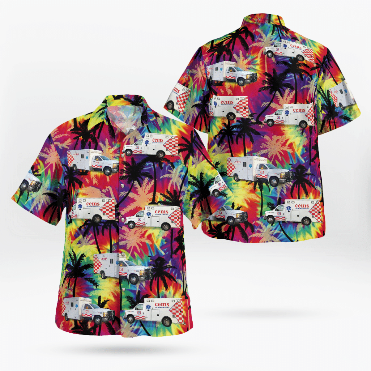 Discover 200 Unique Hawaiian Shirt by one click 38