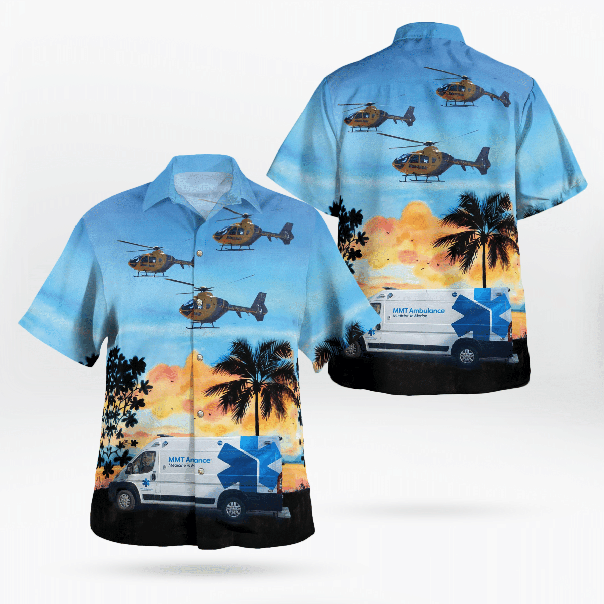 Best Hawaiian shirts 2022 91