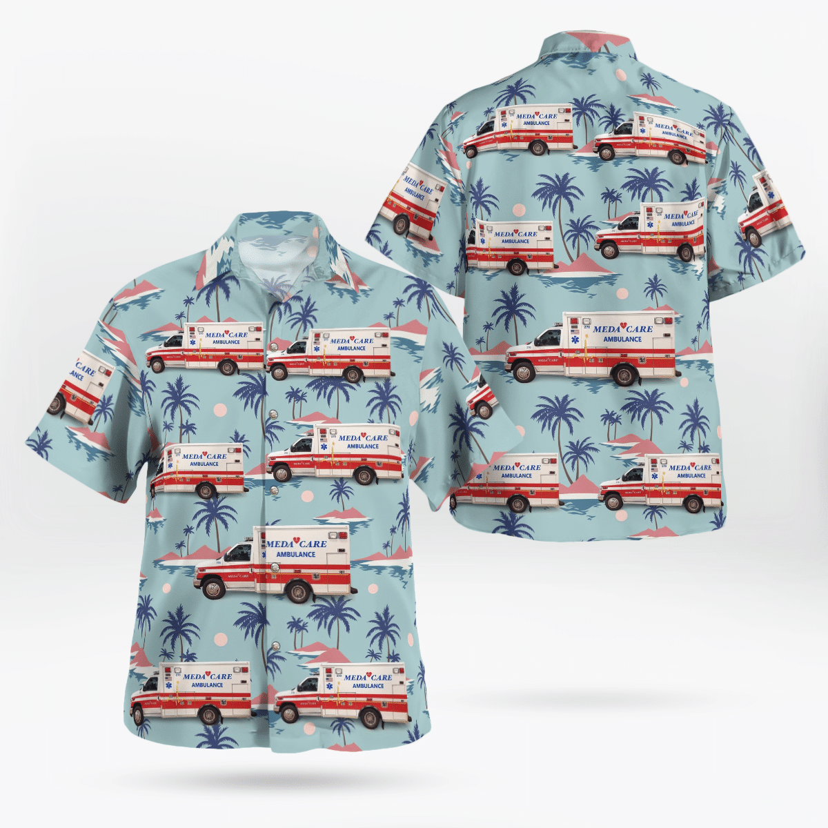 Best Hawaiian shirts 2022 92