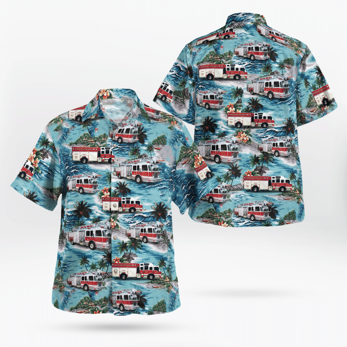 Best Hawaiian shirts 2022 100