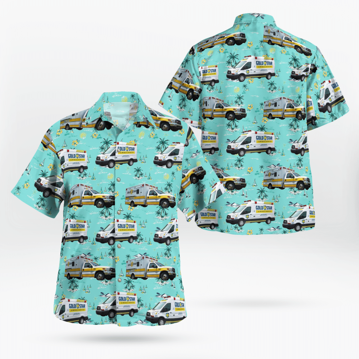 Best Hawaiian shirts 2022 109