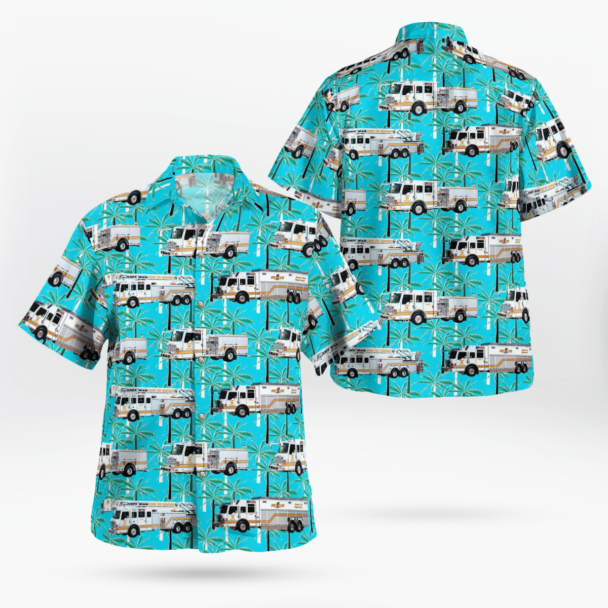 Best Hawaiian shirts 2022 130