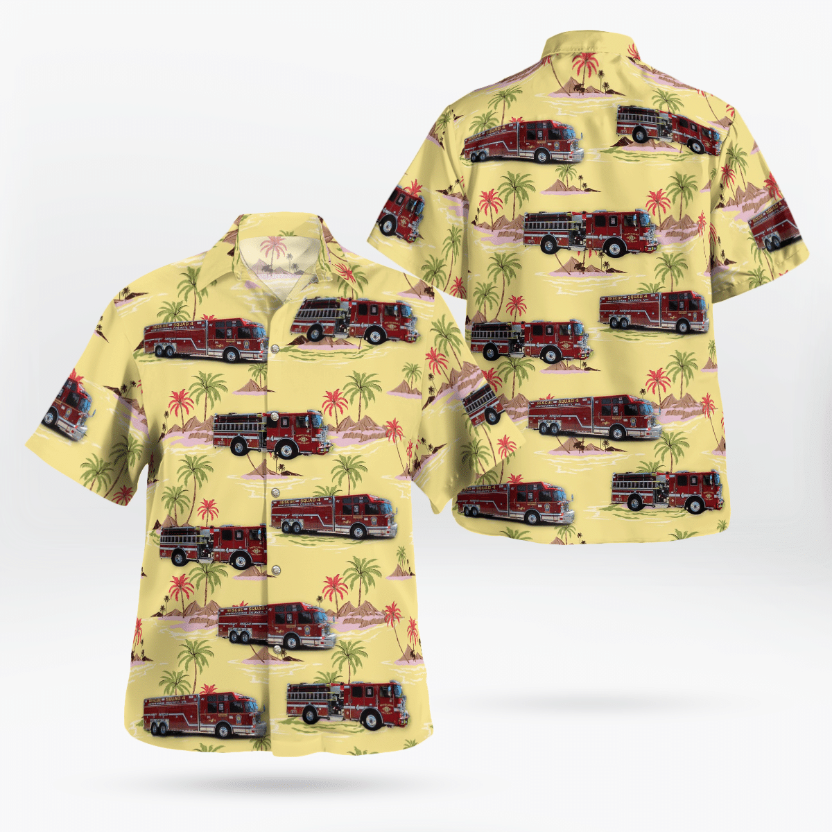 Best Hawaiian shirts 2022 93