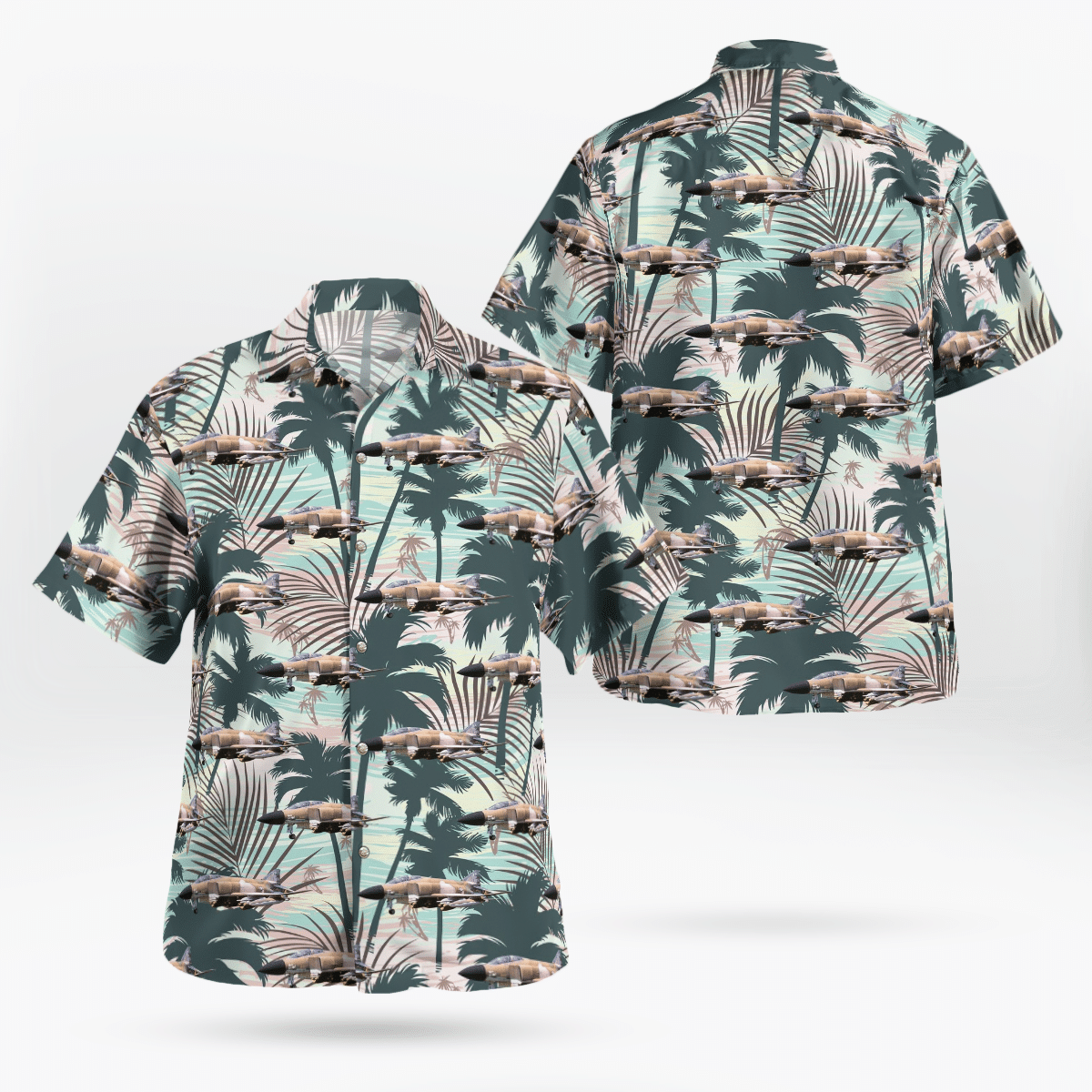 Best Hawaiian shirts 2022 155