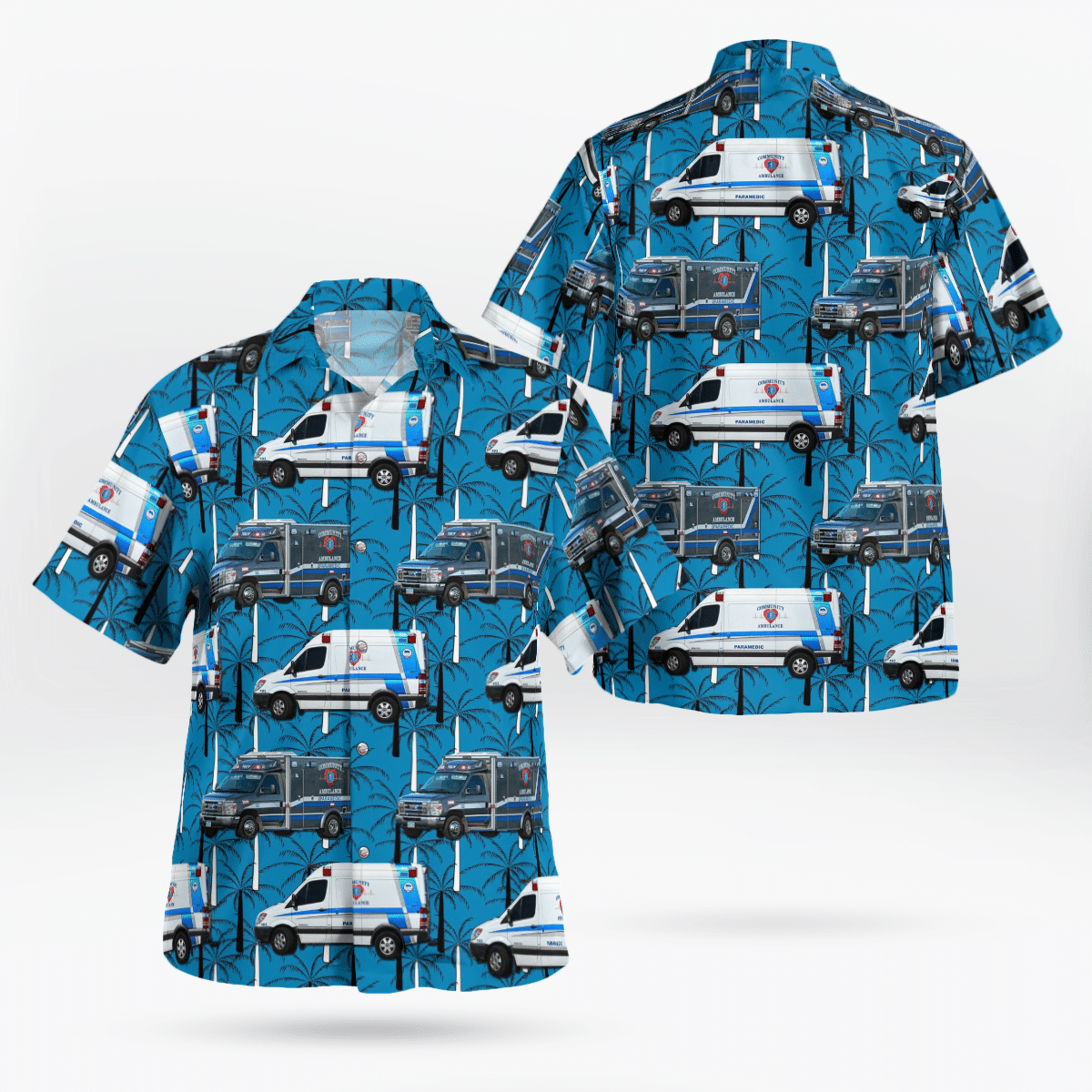 Best Hawaiian shirts 2022 147